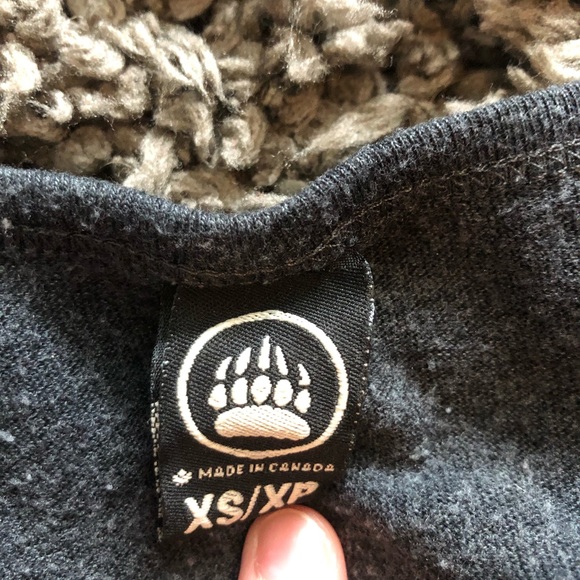 Muskoka Bear Wear Shirt - Picture 2 of 2